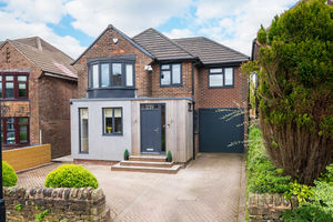 Oldfield Road Stannington